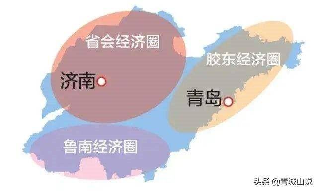 山东人均gdp是多少(山东省16市GDP数据和排名)-图片12